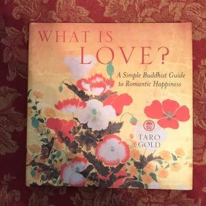 📚 What is Love